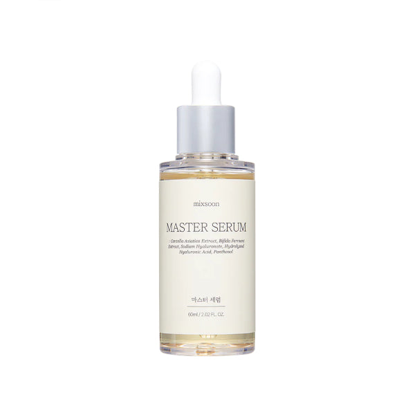 Wholesale Deal mixsoon - Master Serum - 60ml | Carsha