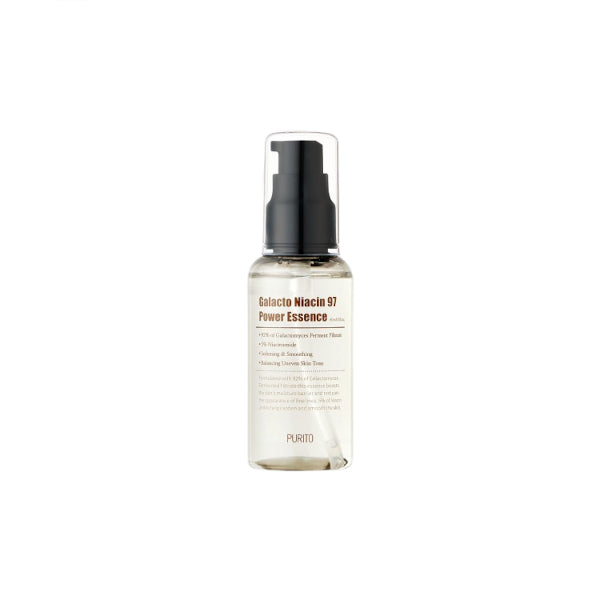Wholesale Deal Purito SEOUL - Galacto Niacin 97 Power Essence - 60ml | Carsha