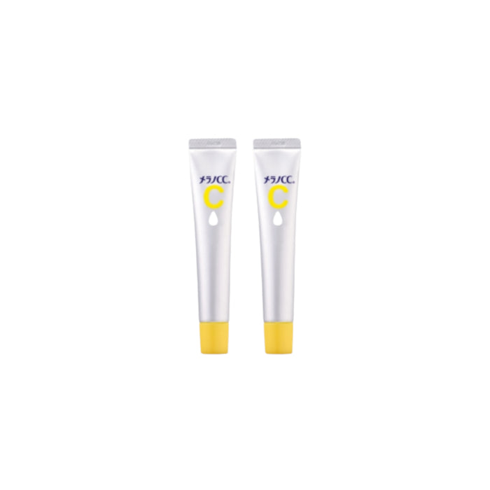 Wholesale Deal Rohto Mentholatum Rohto Melano CC Concentration Measures Essence - 2021 Version - 20ml 2ea Set | Carsha
