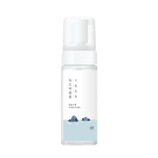 Wholesale Deal Round Lab - 1025 Dokdo Bubble Foam - 150ml | Carsha