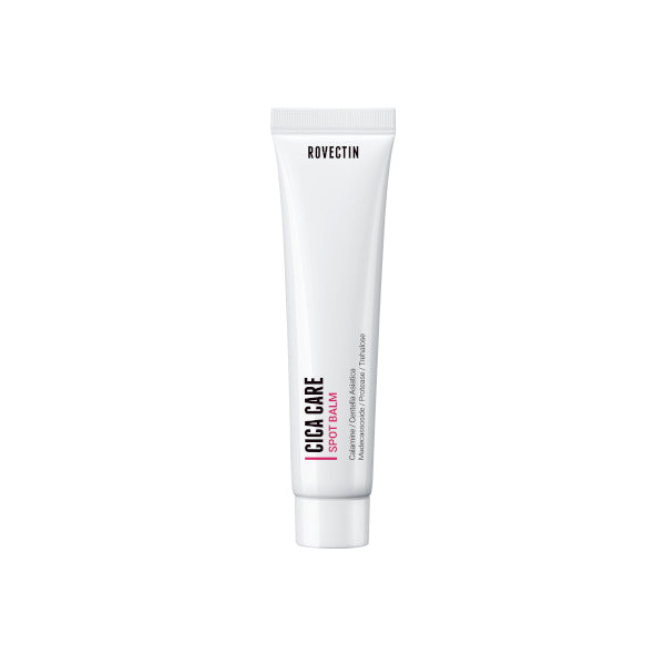 Wholesale Deal ROVECTIN - Cica Care Spot Balm - 40ml | Carsha