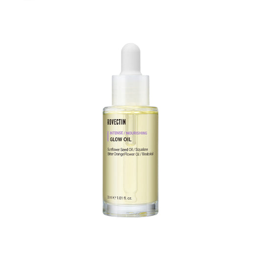 Wholesale Deal ROVECTIN - Intense Glow Oil - 30ml | Carsha