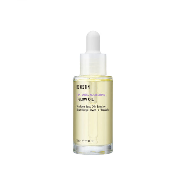Wholesale Deal ROVECTIN - Intense Glow Oil - 30ml | Carsha