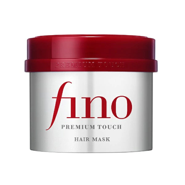 Wholesale DEAL Shiseido - Fino Premium Touch Hair Mask - 230g Taiwan version | Carsha
