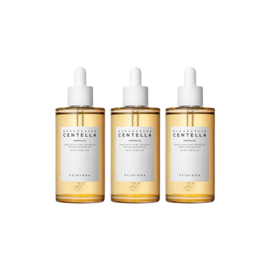 Wholesale Deal SKIN1004 Madagascar Centella Ampoule 3ea Set | Carsha