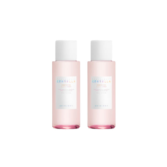 Wholesale Deal SKIN1004 - Madagascar Centella Poremizing Clear Toner - 210ml 2ea Set | Carsha