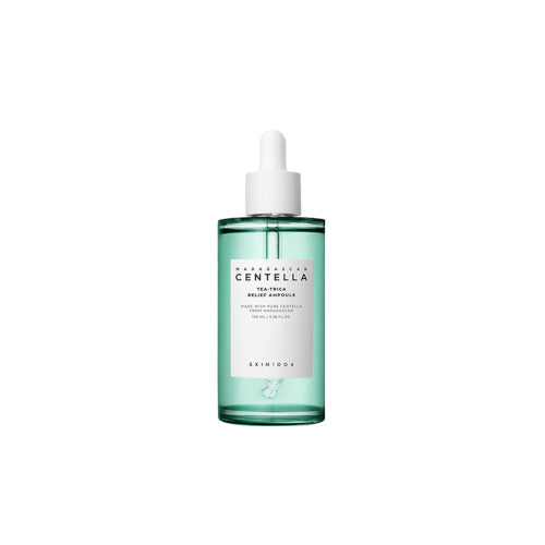 Wholesale Deal SKIN1004 - Madagascar Centella Tea-Trica Relief Ampoule - 100ml | Carsha