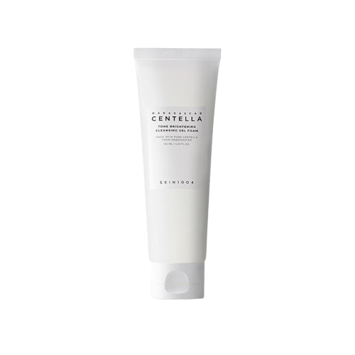 Wholesale Deal SKIN1004 - Madagascar Centella Tone Brightening Cleansing Gel Foam - 125ml | Carsha