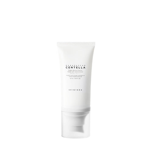 Wholesale Deal SKIN1004 - Madagascar Centella Tone Brightening Tone-Up Sunscreen SPF50+ PA++++ - 50ml | Carsha