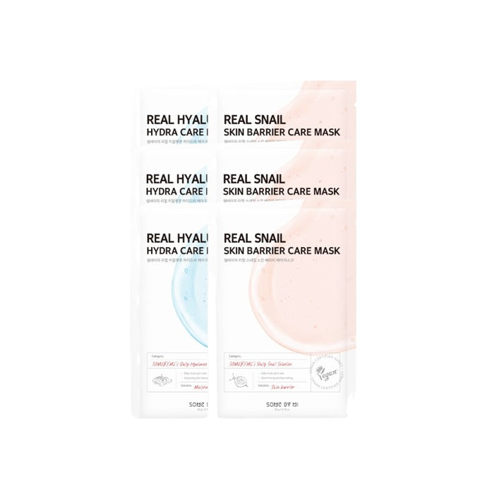 Wholesale DEAL SOME BY MI Moisturizing Set | Carsha