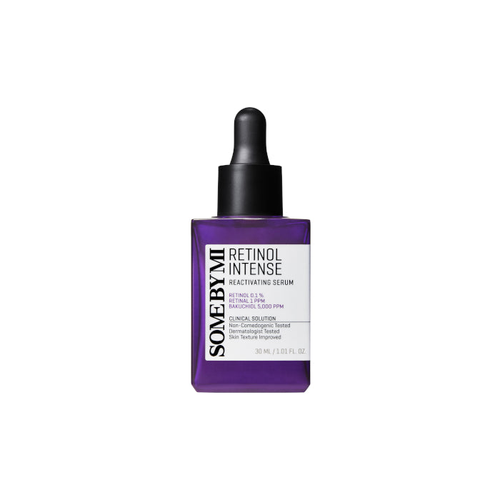 Wholesale Deal SOME BY MI - Retinol Intense Reactivating Serum - 30ml | Carsha
