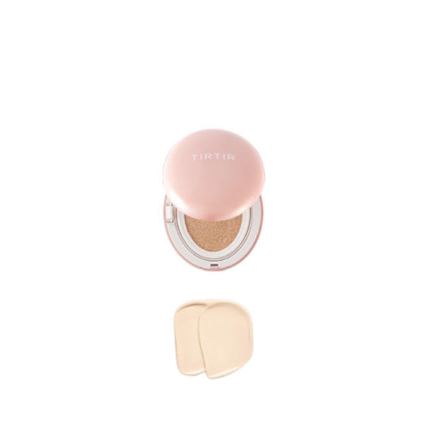 Wholesale Deal TirTir - Mask Fit All-Cover Mini Cushion - 4.5g - 17C Porcelain | Carsha