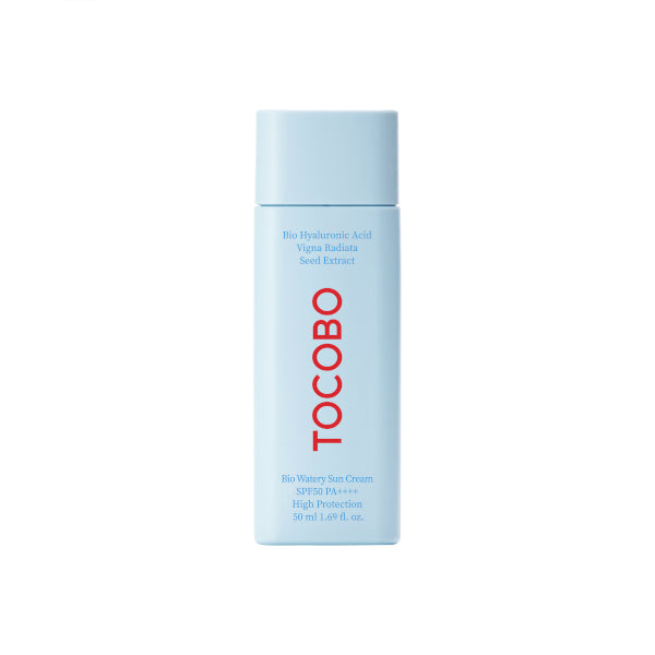 Wholesale Deal TOCOBO - Bio Watery Sun Cream SPF50 PA++++ - 50ml | Carsha