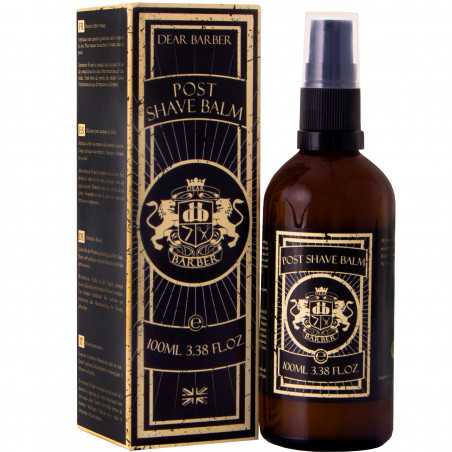 Dear Barber Post Shave Balm100ml