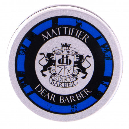 Wholesale Caro Barber T.Tin Mattifier Hair Past 20 | Carsha