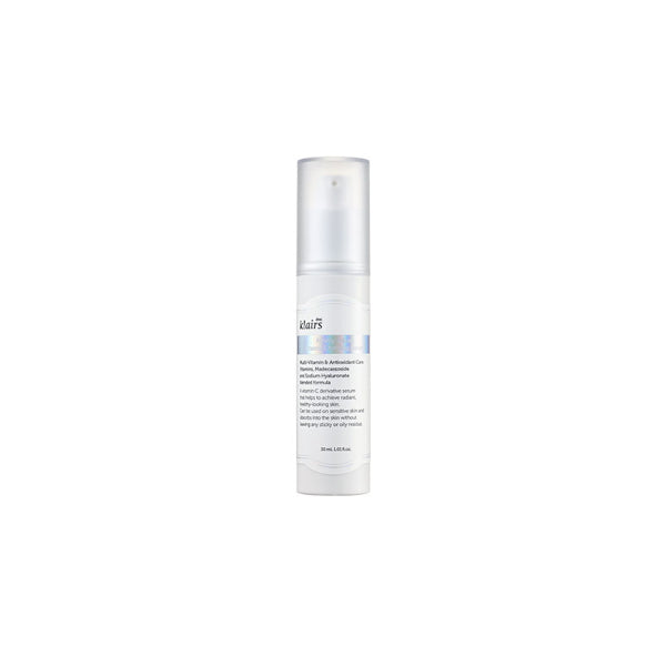 Wholesale Dear, Klairs - Freshly Juiced Vitamin Charging Serum - 30ml | Carsha