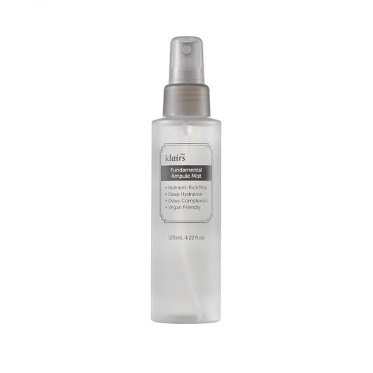 Wholesale Dear, Klairs - Fundamental Ampule Mist - 125ml | Carsha