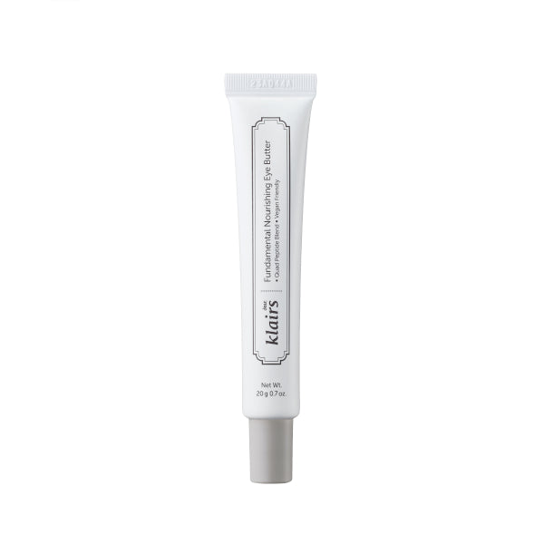Wholesale Dear, Klairs - Fundamental Nourishing Eye Butter - 20g | Carsha
