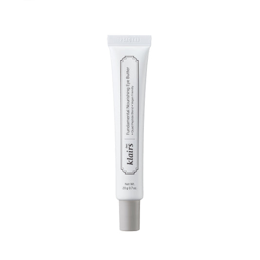 Wholesale Dear, Klairs - Fundamental Nourishing Eye Butter - 20g | Carsha