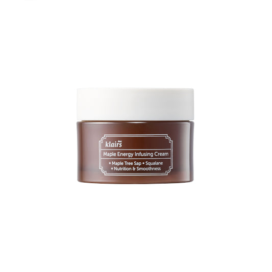 Wholesale Dear, Klairs - Maple Energy Infusing Cream - 15g | Carsha