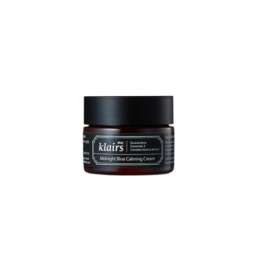 Wholesale Dear, Klairs - Midnight Blue Calming Cream - 30ml | Carsha