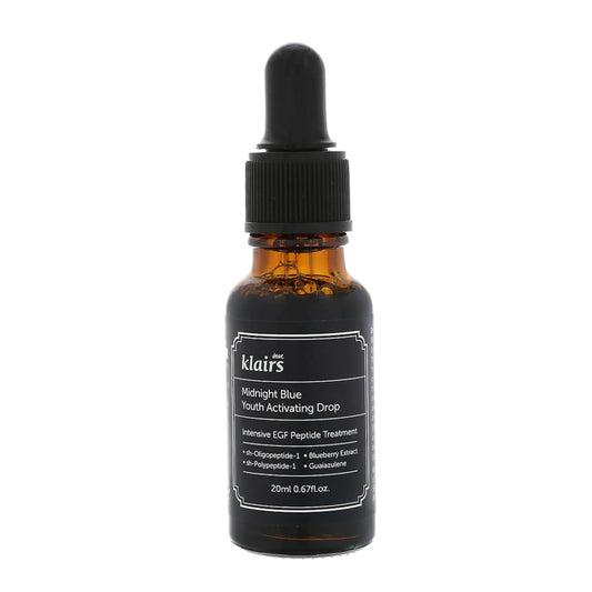 Wholesale Dear, Klairs - Midnight Blue Youth Activating Drop - 20ml | Carsha