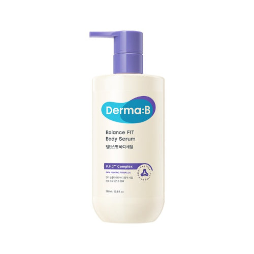 Wholesale Derma:B - Balance FIT Body Serum - 380ml | Carsha