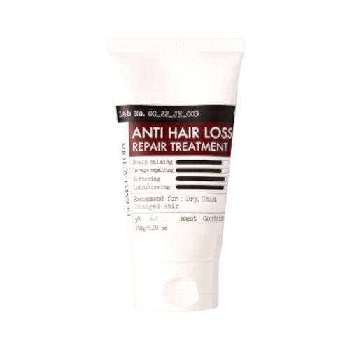 Wholesale DERMA FACTORY - Anti Hair Loss Repair Treatment - 150g | Carsha