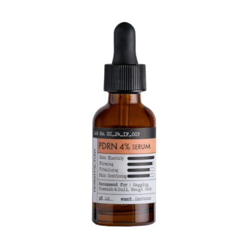 Wholesale DERMA FACTORY - PDRN 4% Ampoule - 30ml | Carsha