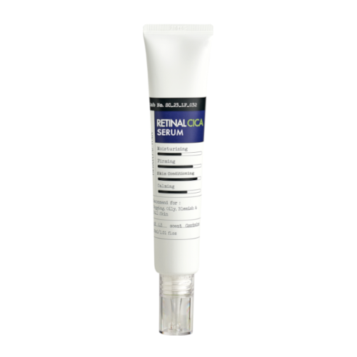 Wholesale DERMA FACTORY - Retinal Cica Ampoule - 30ml | Carsha