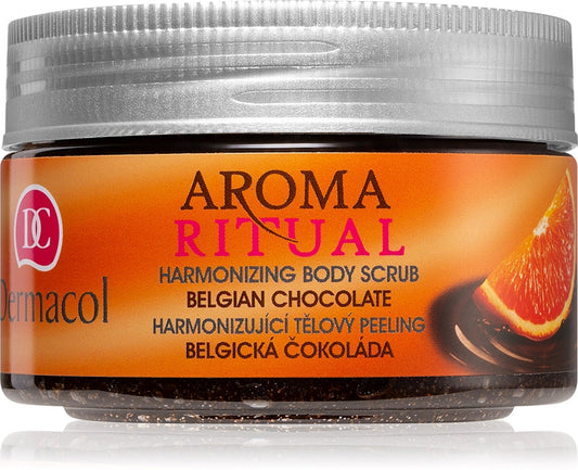 Dermacol Aroma Ritual (Scrub Corpo Armonizzante) 200 g