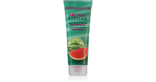 Dermacol Gel Doccia Rinfrescante 250 ml anguria