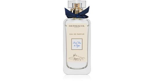 Dermacol Fragranza Uomo Pino Fresco e Pepe EDP 50 ml