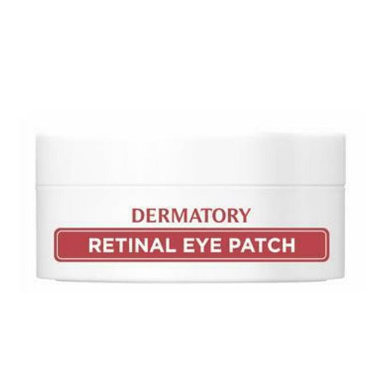 Wholesale Dermatory - Pro Vita-A Retinal Eye Patch - 60pcs | Carsha