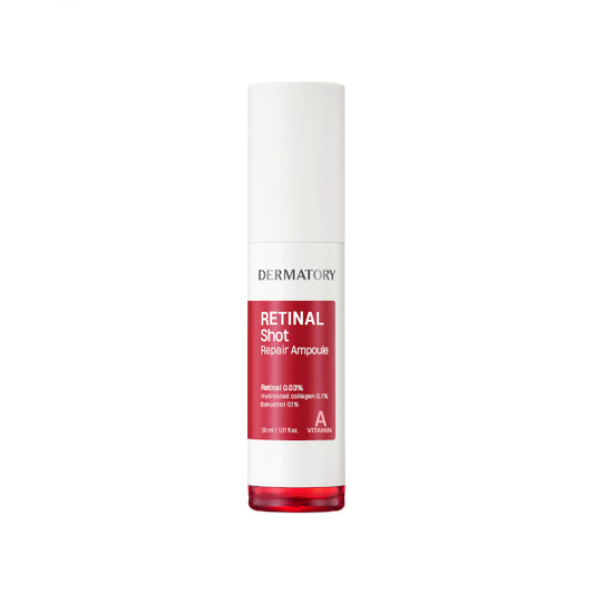 Wholesale Dermatory - Retinal Shot Repair Ampoule - 30ml | Carsha
