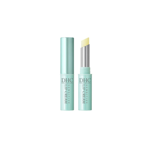 Wholesale DHC - Medicated Sensitive Lip Cream - 1.5g | Carsha