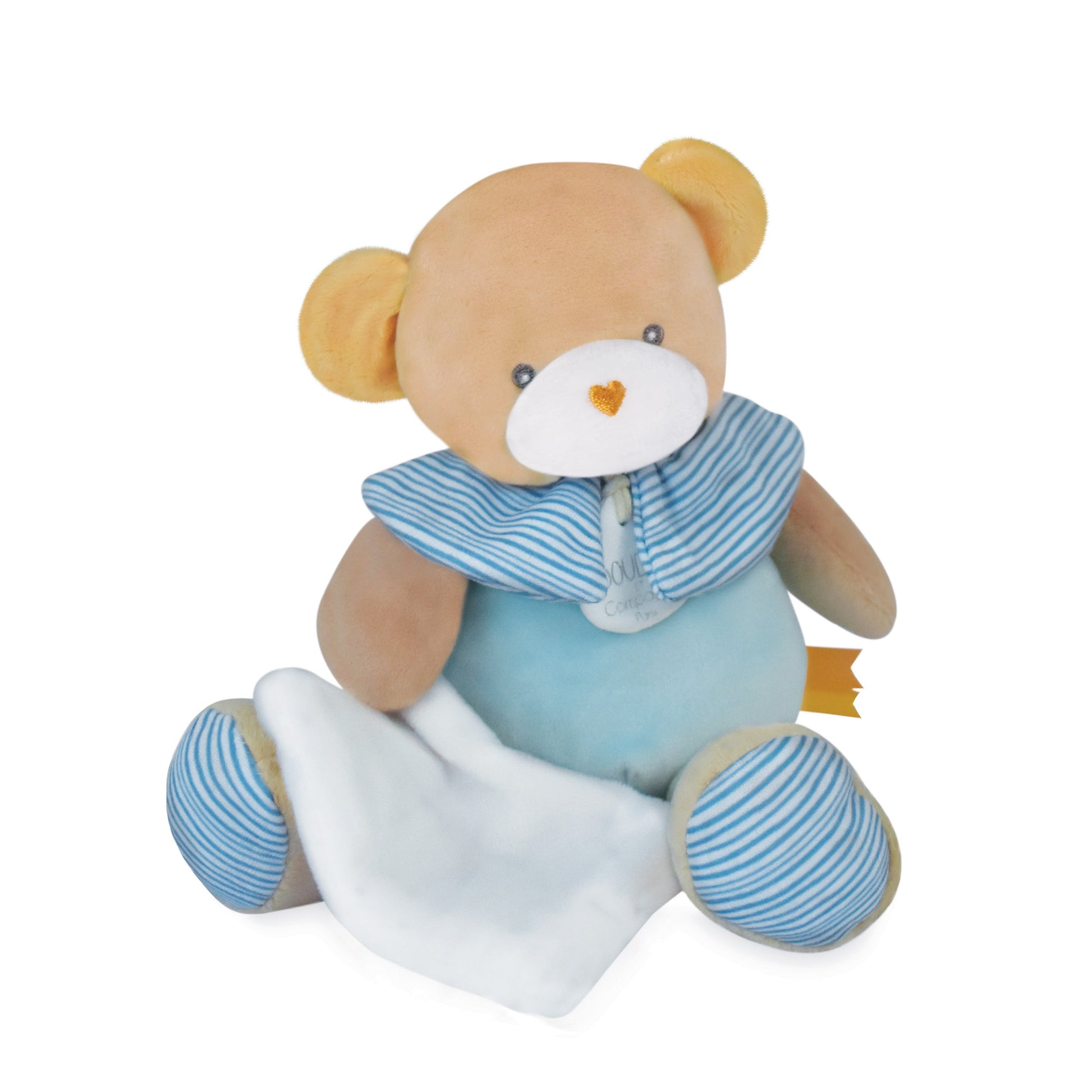 Wholesale Doudou & Compagnie - Maé l'Orso - Grand Pantin | Carsha
