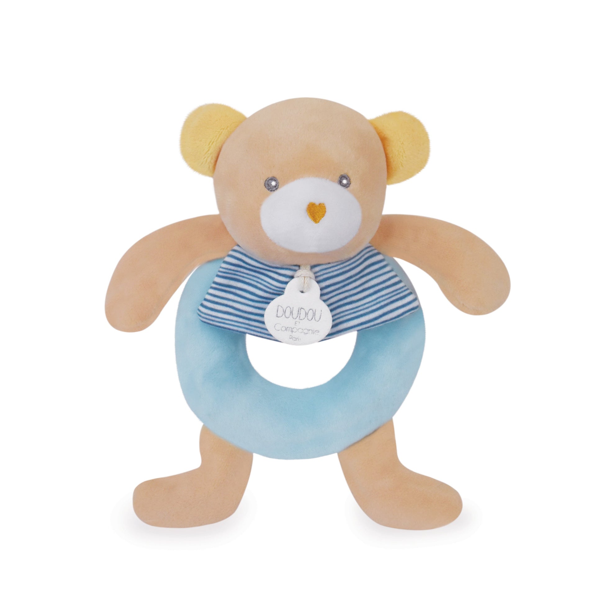 Wholesale Doudou & Compagnie - Maé l'Orso - Sonaglio | Carsha
