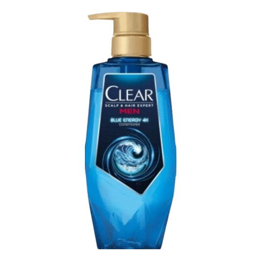 Wholesale Dove Japan - Clear Blue Energy 4X Scalp Conditioner - 350g | Carsha