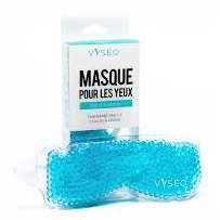 Wholesale Visore Maschera per Occhi Riutilizzabile Caldo & Freddo | Carsha
