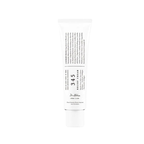 Wholesale Dr. Althea - 345 Relief Cream - 50ml | Carsha