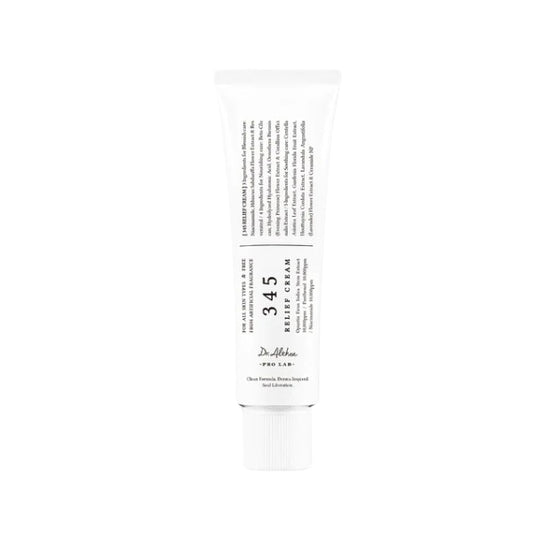 Wholesale Dr. Althea - 345 Relief Cream - 50ml | Carsha