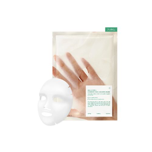 Wholesale Dr. Althea - Cushion Veil Calming Mask - 35g*4ea | Carsha