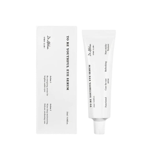 Wholesale Dr. Althea - To Be Youthful Eye Serum - 25ml | Carsha
