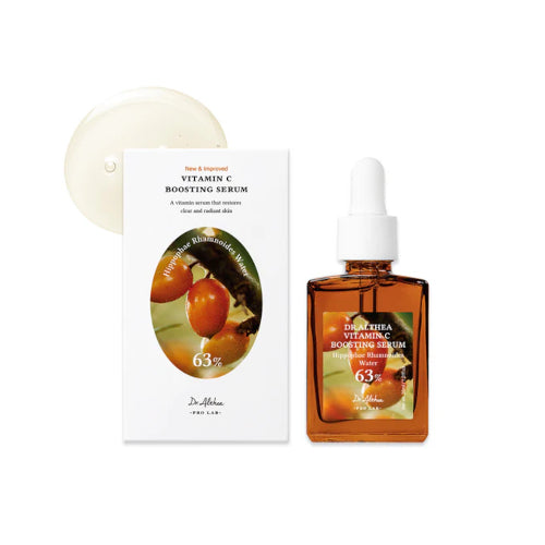 Wholesale Dr. Althea - Vitamin C Boosting Serum - 30ml | Carsha