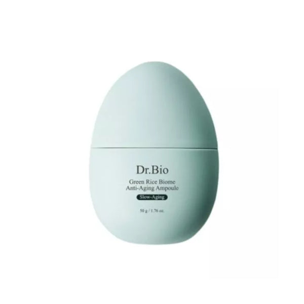 Wholesale Dr. Bio - Green Rice Biome Anti-Aging Ampoule - 50g | Carsha