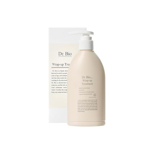 Wholesale Dr. Bio - Wrap-Up Treatment - 250ml | Carsha