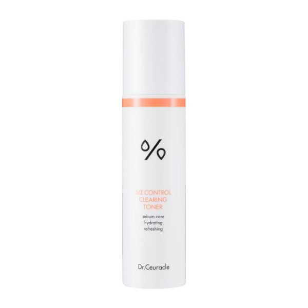 Wholesale Dr.Ceuracle - 5α Control Clearing Toner - 120ml | Carsha
