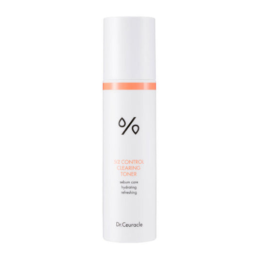 Wholesale Dr.Ceuracle - 5α Control Clearing Toner - 120ml | Carsha