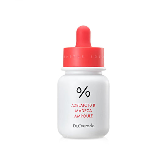 Wholesale Dr.Ceuracle - Azelaic 10 & Madeca Ampoule - 30ml | Carsha
